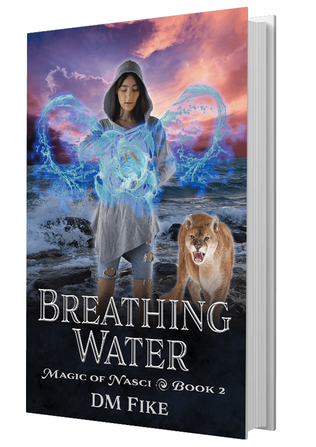 Breathing Water