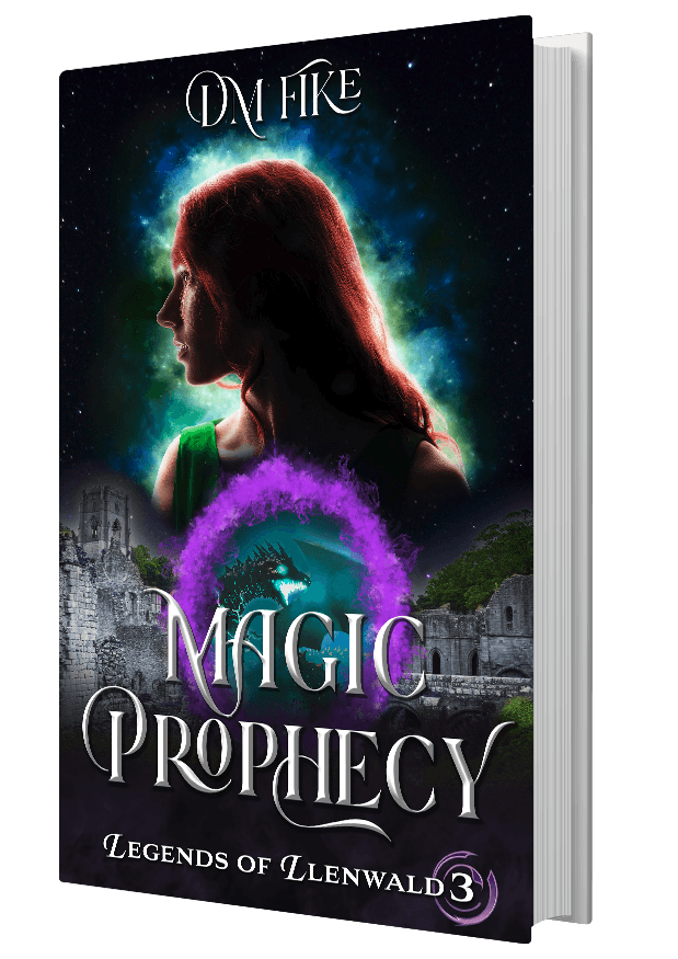 Magic Prophecy