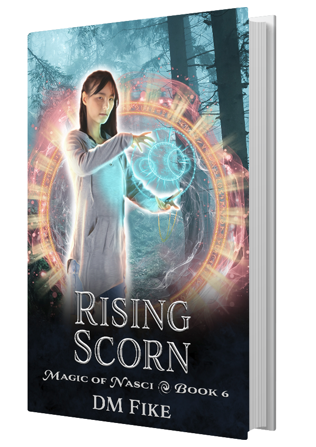 Rising Scorn