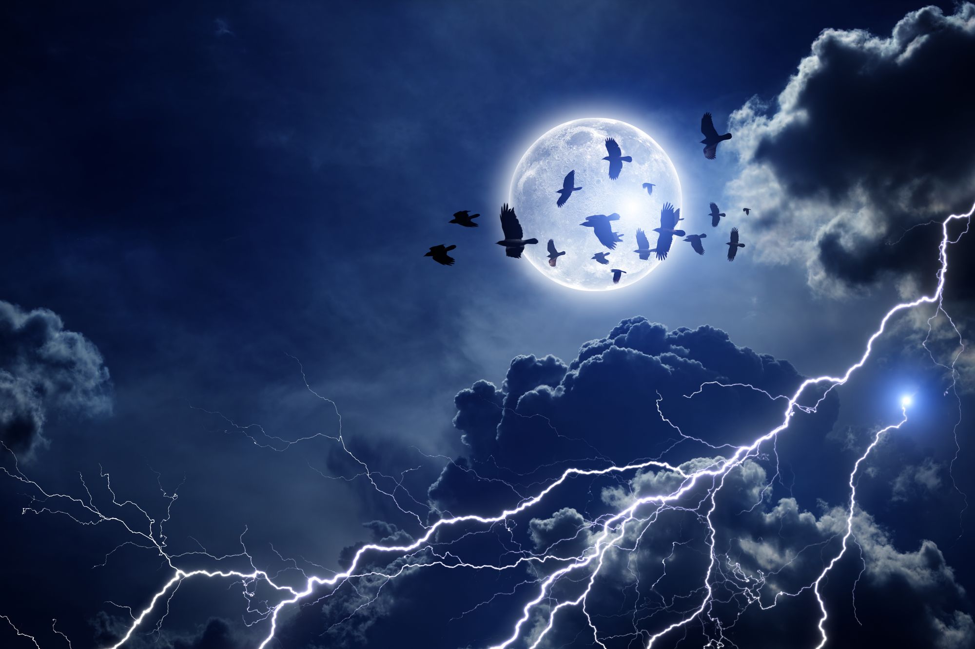 The Balance of Magical Mentors