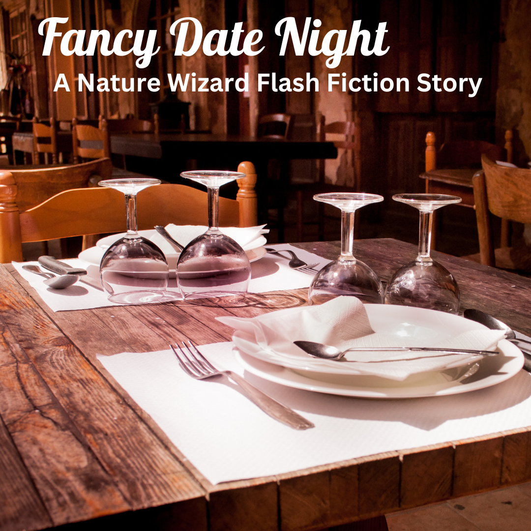 Fancy Date Night