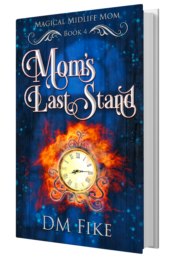 Mom's Last Stand