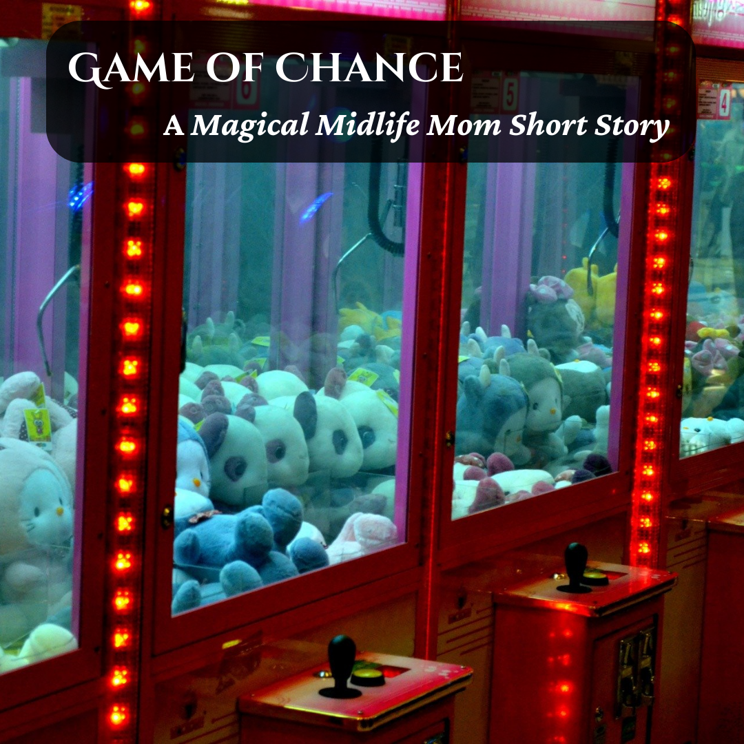 Game of Chance