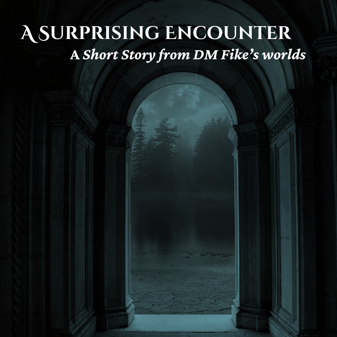 A Surprising Encounter