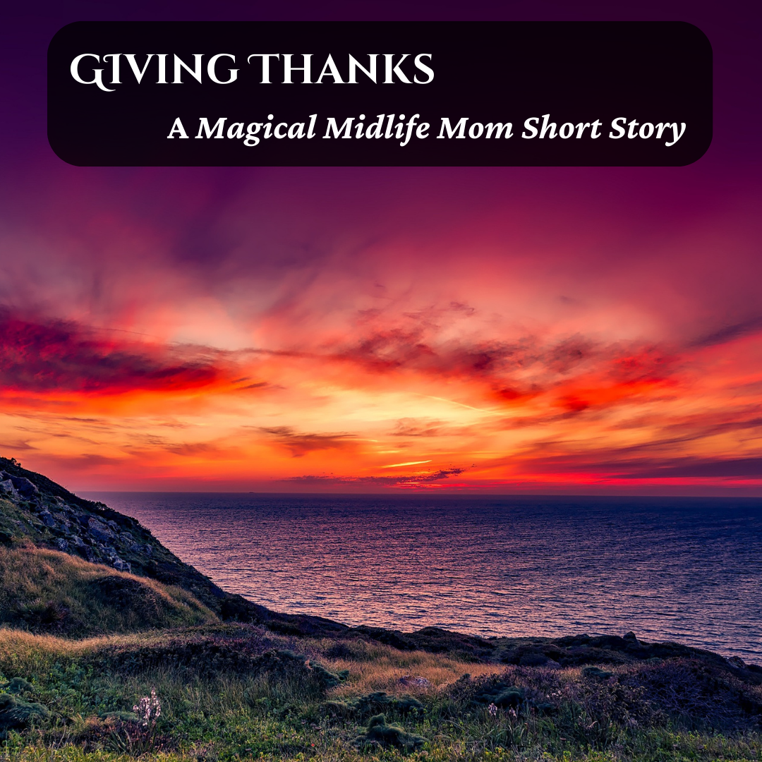 Giving Thanks