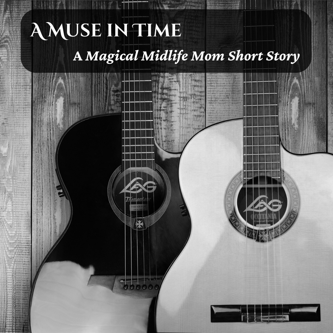 A Muse in Time