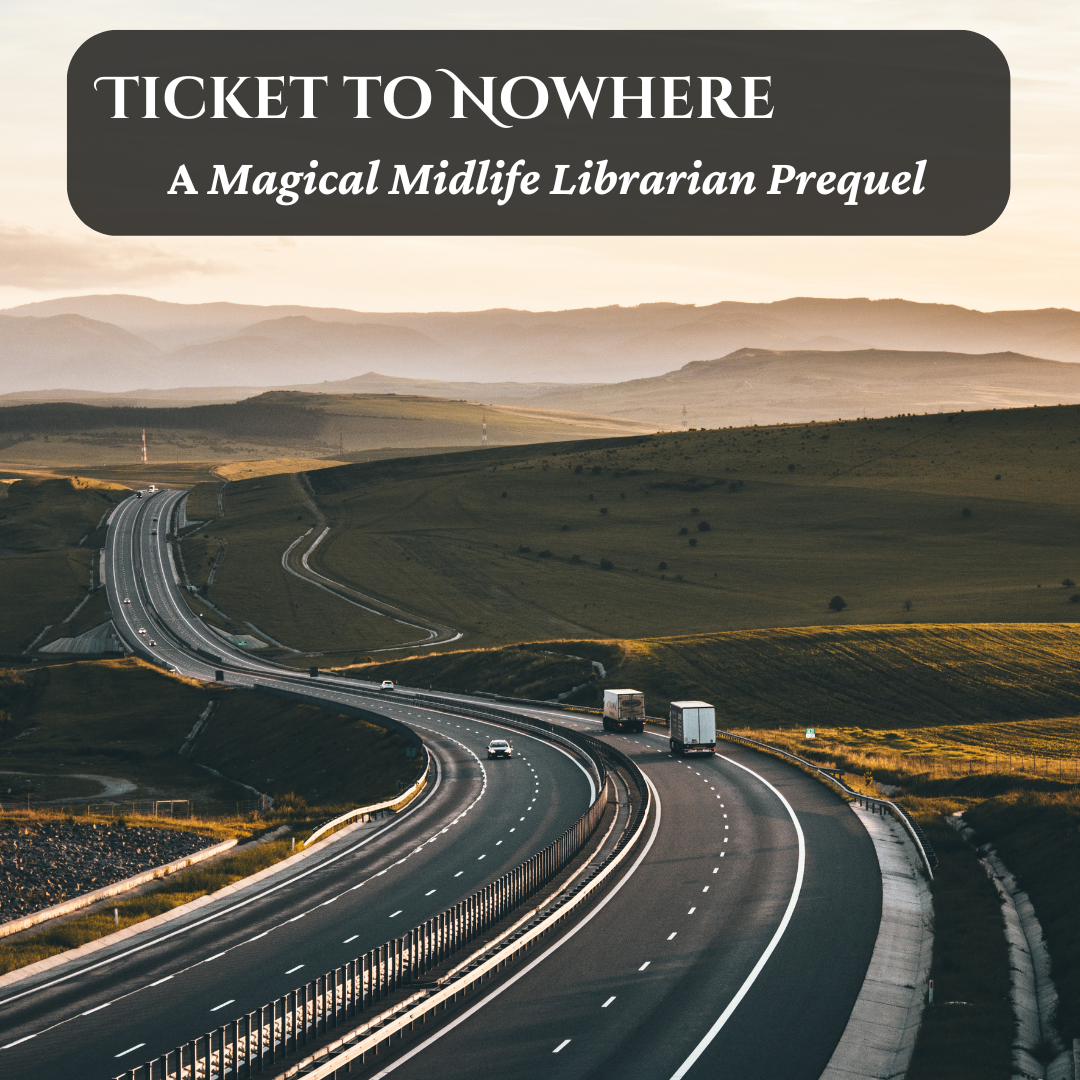 Ticket to Nowhere