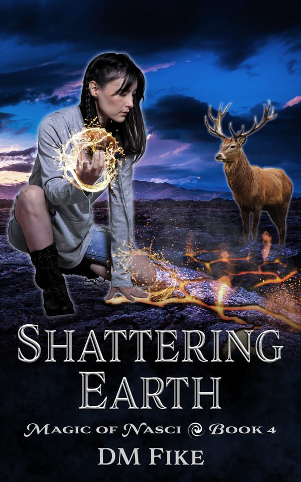 Shattering Earth