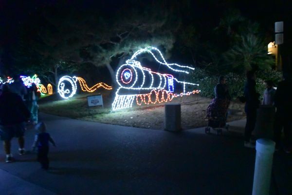 Decking the Halls with Geekery