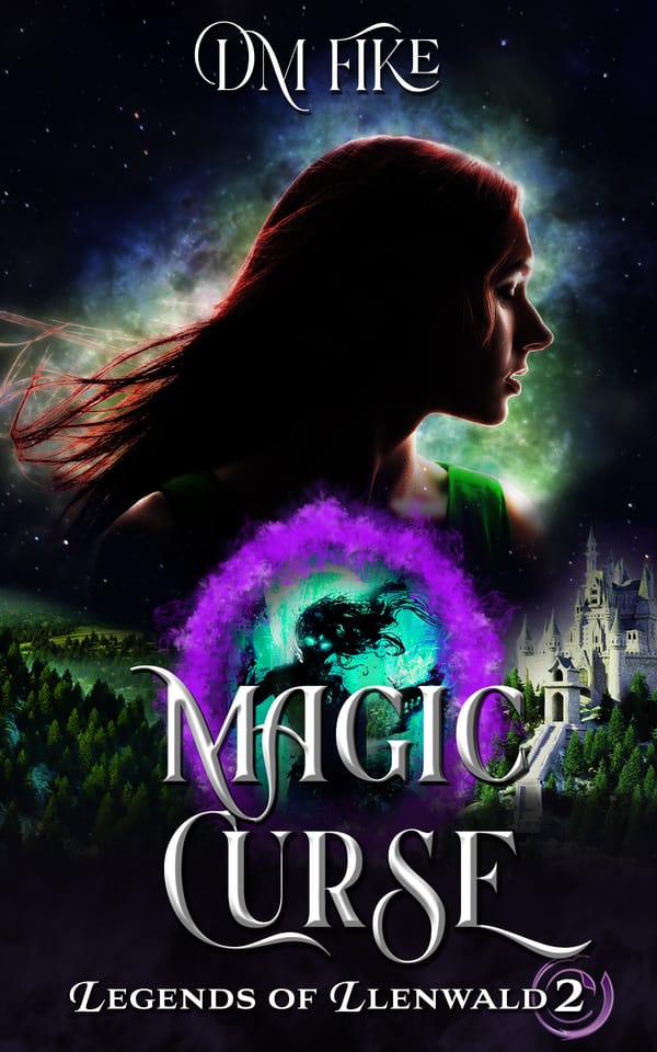 Magic Curse