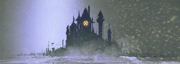 A Childhood Dream 20 Years in the Making