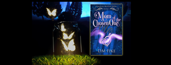 The Inspiration for Mom of the Chosen One