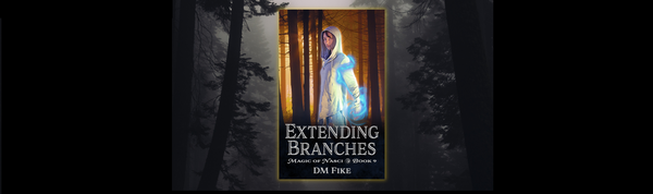 Sneak Preview of Extending Branches!