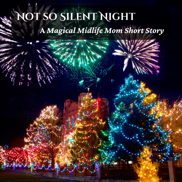 Not So Silent Night