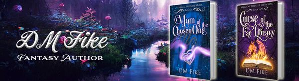 Magical Midlife Series